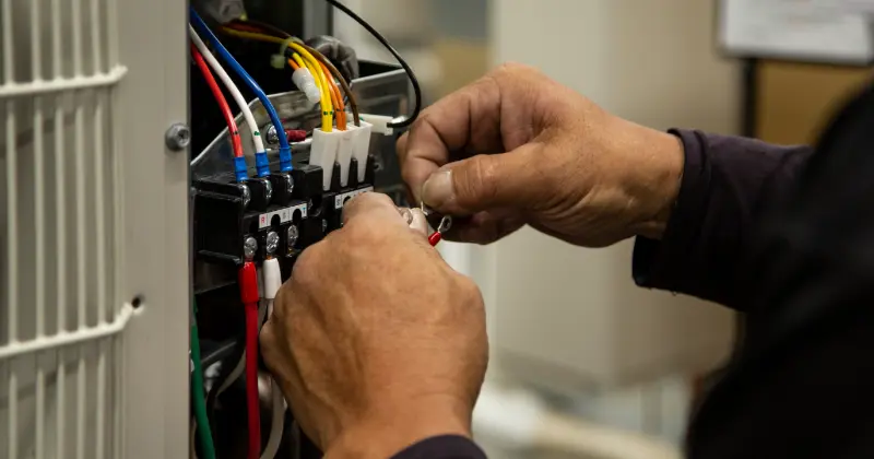 アピールポイント